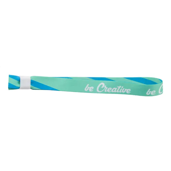 Braccialetto personalizzabile SUBOWRIST - Immagine 3