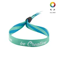 Braccialetto personalizzabile SUBOWRIST