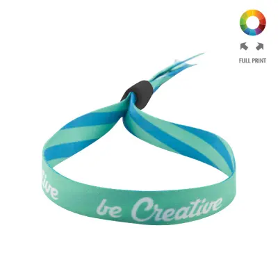 Braccialetto personalizzabile SUBOWRIST