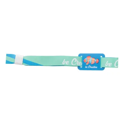Braccialetto festival personalizzato SUBOWRIST MAX - Immagine 3