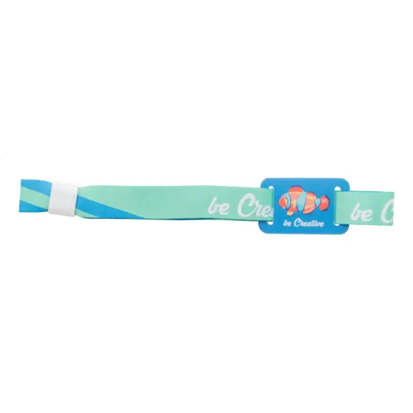 Braccialetto festival personalizzato SUBOWRIST MAX - Immagine 3