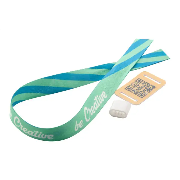 Braccialetto festival personalizzato SUBOWRIST MAX - Immagine 4