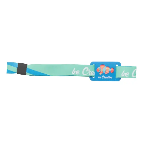 Braccialetto festival personalizzato SUBOWRIST MAX - Immagine 6
