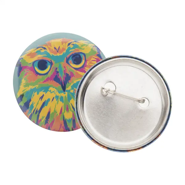 Spilla Badge PinBadge Mini - Immagine 1