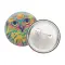 Spilla Badge PinBadge Mini - Anteprima 1