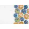 Spilla Badge PinBadge Mini - Anteprima 5
