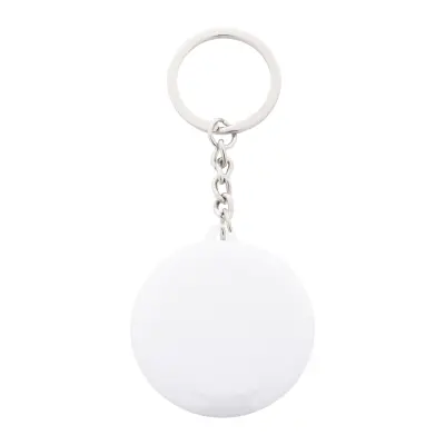 Portachiavi A Bottone KeyBadge Mini - Immagine 2