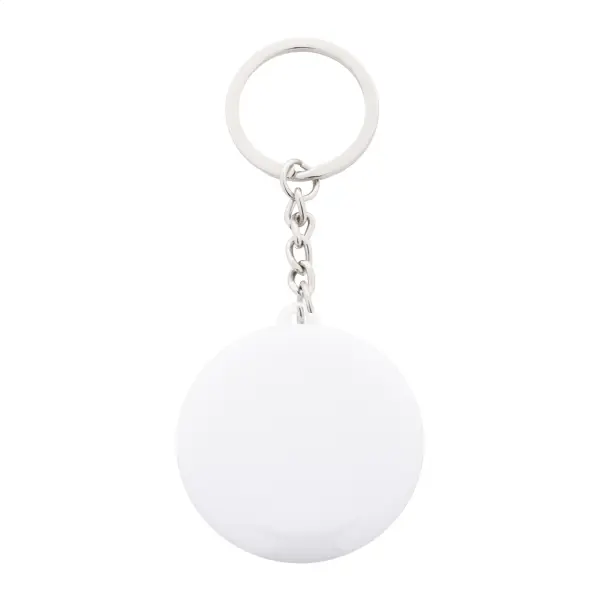 Portachiavi A Bottone KeyBadge Mini - Immagine 2