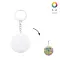Portachiavi A Bottone KeyBadge Mini - Anteprima 1