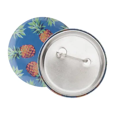 Spilla Badge PinBadge Maxi