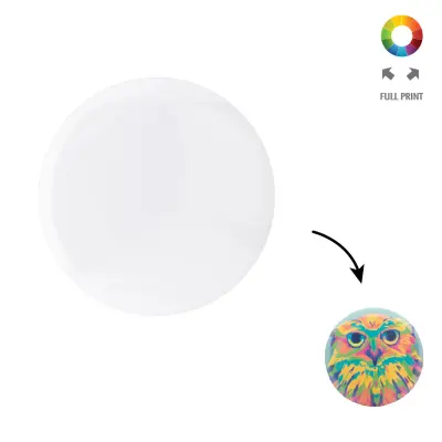 Spilla Badge PinBadge Maxi - Immagine 1