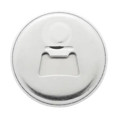 Spilla Badge, Con Apribottiglie MagBadge Bottle - Immagine 4