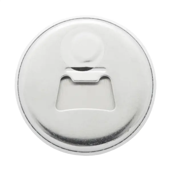 Spilla Badge, Con Apribottiglie MagBadge Bottle - Immagine 4