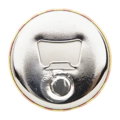 Spilla Badge, Con Apribottiglie MagBadge Bottle - Immagine 6
