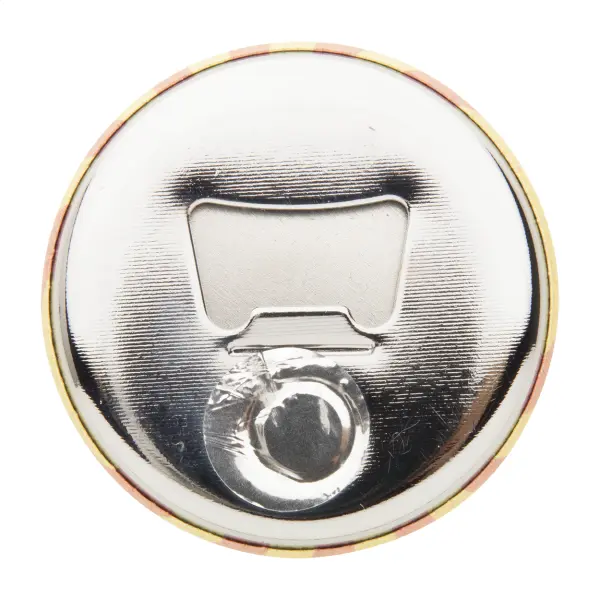 Spilla Badge, Con Apribottiglie MagBadge Bottle - Immagine 6