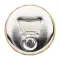 Spilla Badge, Con Apribottiglie MagBadge Bottle - Anteprima 6