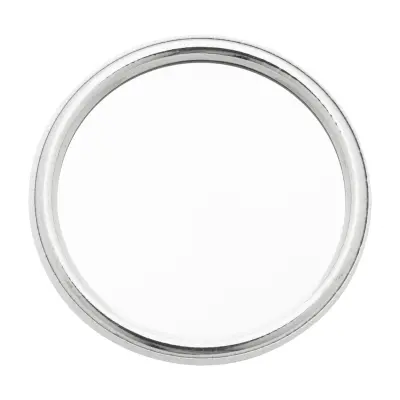 Spilla Badge, Con Specchietto BeautyBadge - Immagine 3