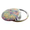 Spilla Badge, Con Specchietto BeautyBadge - Anteprima 4