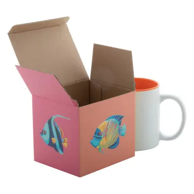 Scatola mug personalizzabile CreaBox Mug A 300-350 ml - Immagine 5