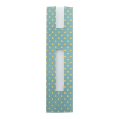 Astuccio portapenne CreaSleeve Pen cartoncino - Immagine 2