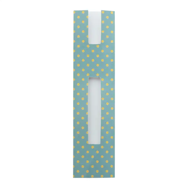 Astuccio portapenne CreaSleeve Pen cartoncino - Immagine 2