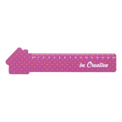 Righello da 15 cm casa COULER 15