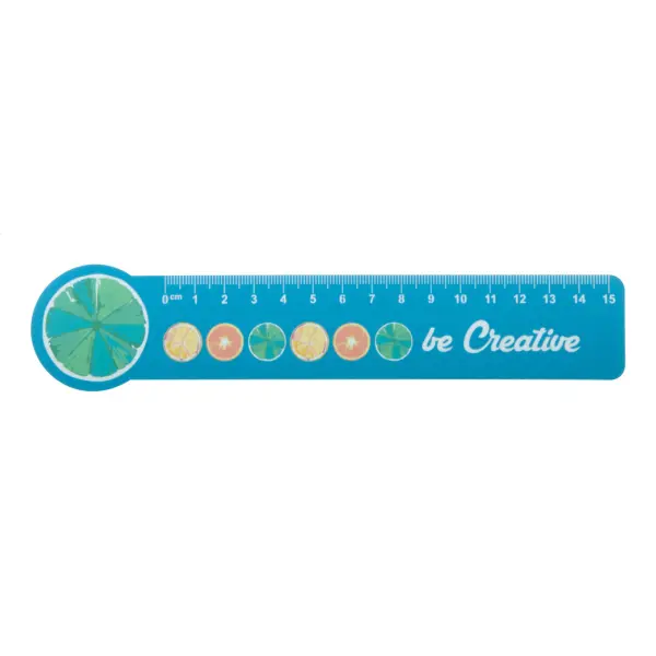 Righello da 15 cm casa COULER 15 - Immagine 4