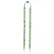 Lanyard Subyard DOPPIO - stampa full color su entrambi i lati - Anteprima 2