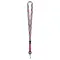 Lanyard stampa full color su due lati - yoyo B - Anteprima 2