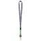 Lanyard stampa full color su due lati - yoyo B - Anteprima 4