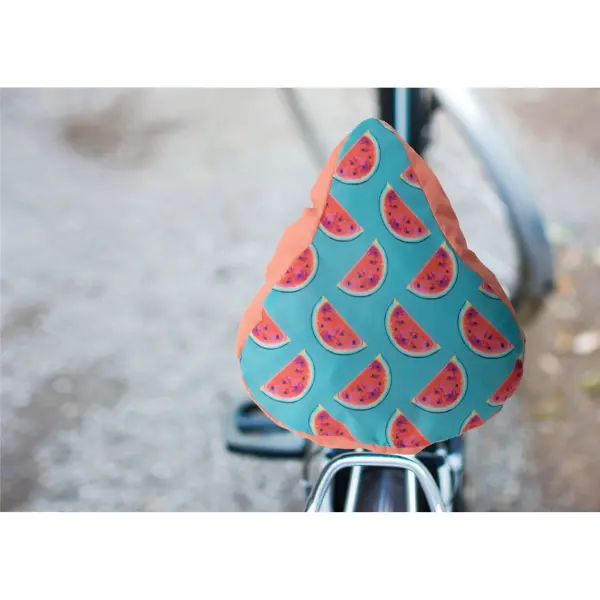 Coprisella bicicletta CREARIDE - Immagine 7