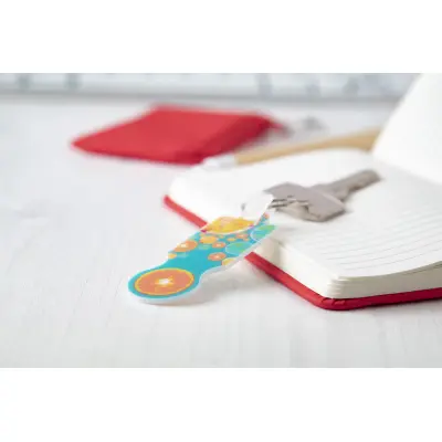 Portachiavi Con Gettone ColoCart - Immagine 6