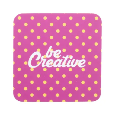 Sottobicchiere, quadrato CREACOAST - Immagine 2