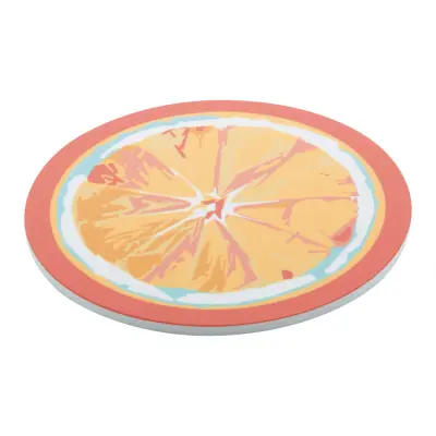 Sottobicchiere, quadrato CREACOAST - Immagine 4