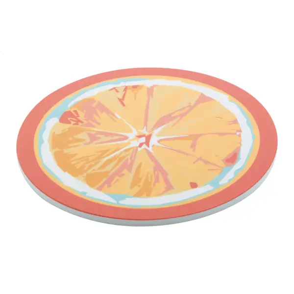 Sottobicchiere, quadrato CREACOAST - Immagine 4