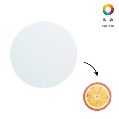 Sottobicchiere, quadrato CREACOAST - Immagine 1