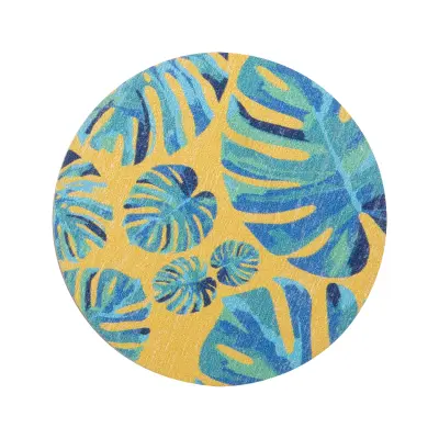 Magnete Frigo In Legno Stampa Fullcolor Woofri