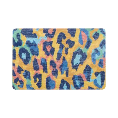 Magnete Frigo In Legno Stampa Fullcolor Woofri - Immagine 16