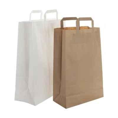 Sacchetto Di Carta 100 G/M2. Boutique - Immagine 3