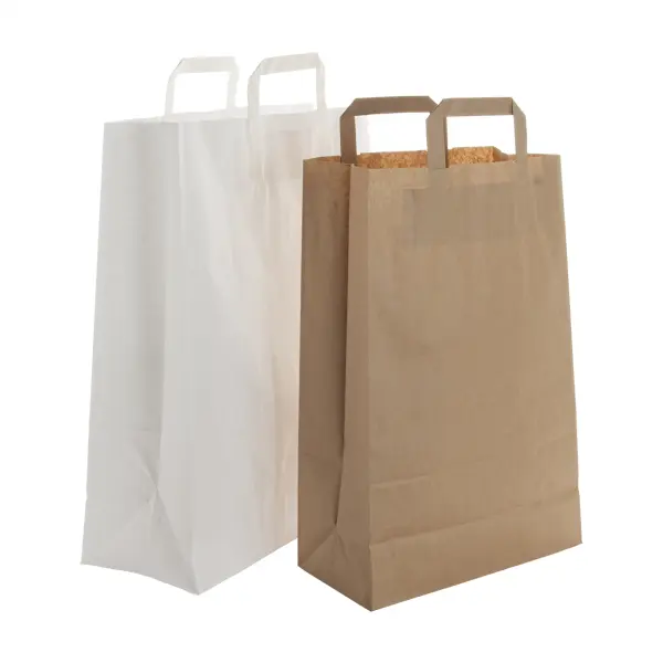 Sacchetto Di Carta 100 G/M2. Boutique - Immagine 3