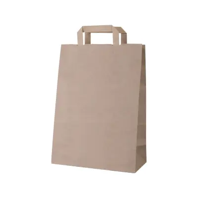 Sacchetto Di Carta 100 G/M2. Boutique - Immagine 4