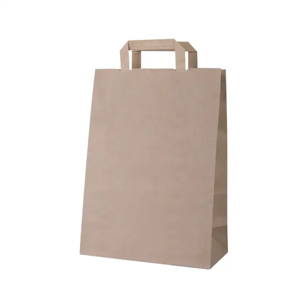 Sacchetto Di Carta 100 G/M2. Boutique - Immagine 4
