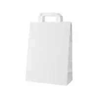 Sacchetto Di Carta 70 G/M2. Market