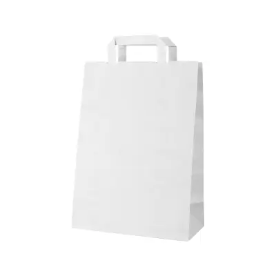 Sacchetto Di Carta 70 G/M2. Market