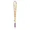 Lanyard Subyard CD - Cordino a sublimazione su entrambi i lati - Anteprima 4