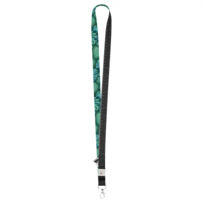Lanyard Subyard E - Cordino con metro e stampa in sublimazione - Immagine 4