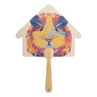 Ventaglio Personalizzabile Digibreeze Eco - Immagine 4