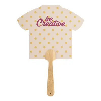 Ventaglio Personalizzabile Digibreeze Eco - Immagine 8