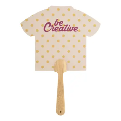 Ventaglio Personalizzabile Digibreeze Eco - Immagine 10