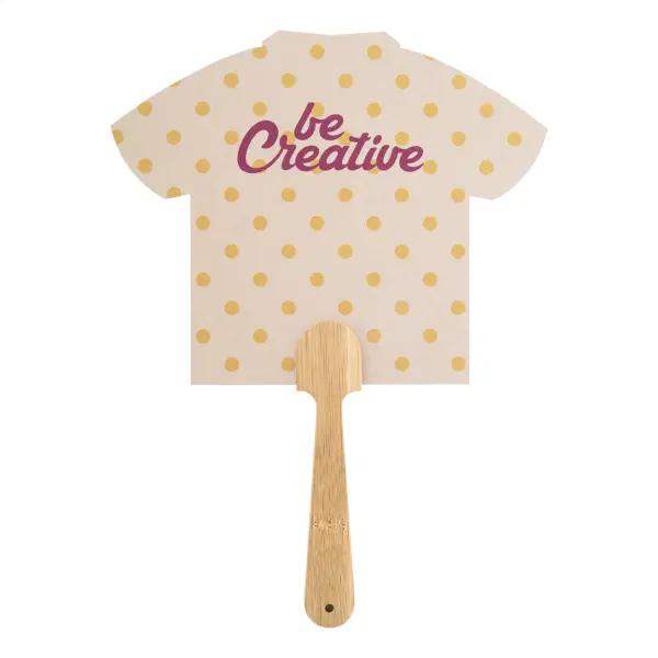 Ventaglio Personalizzabile Digibreeze Eco - Immagine 10